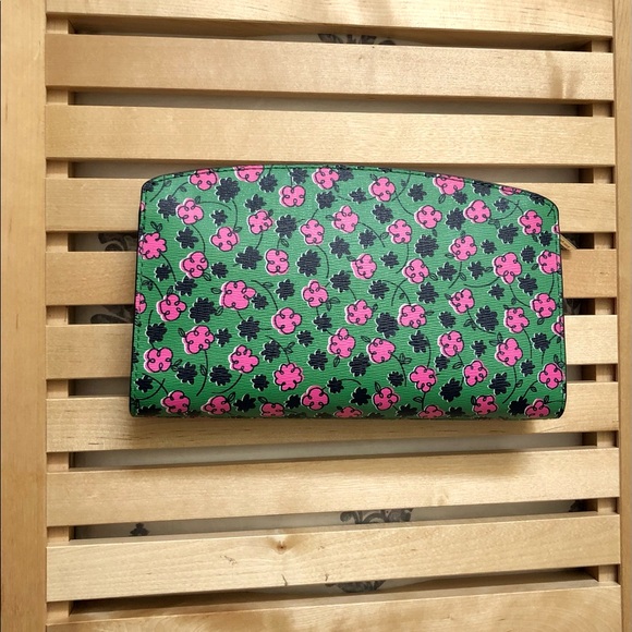 Kate Spade Jacqueline wallet on chain crossbody - Picture 2 of 8